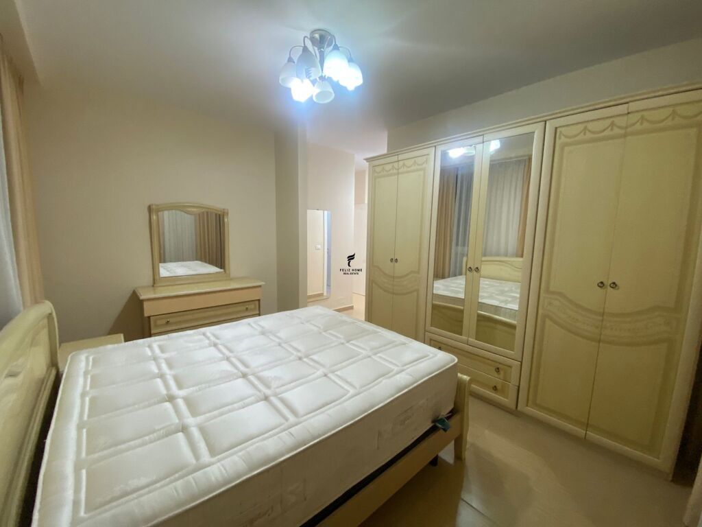 APARTMENT FOR RENT 2+1 JORDAN MISJA 60,000 LEKE FH-79472