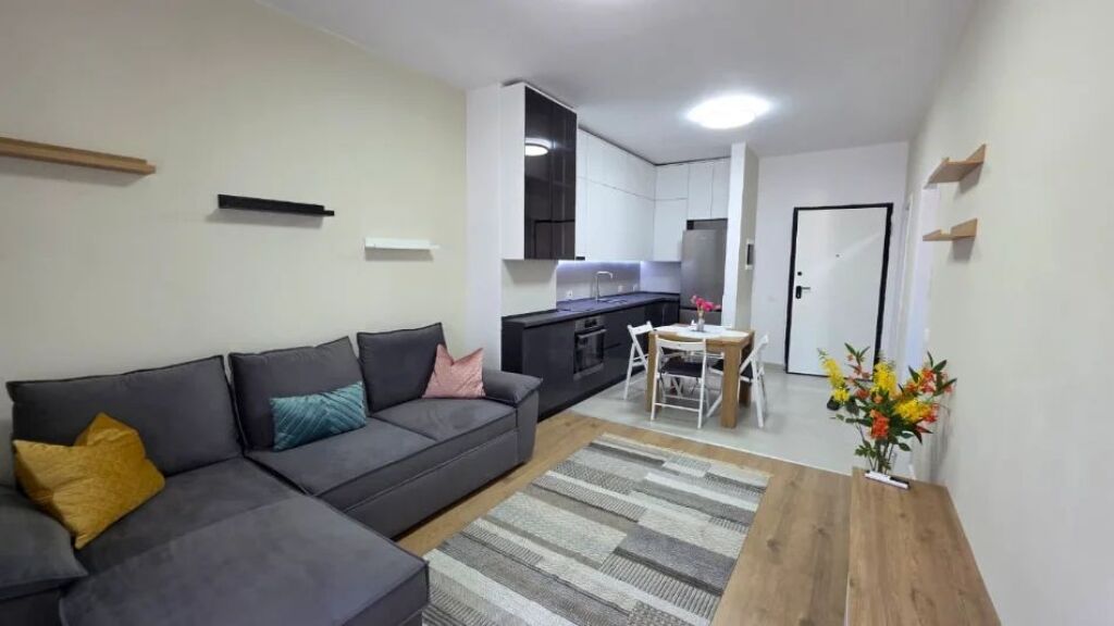 Apartament 1+1 me qira 5 Maj