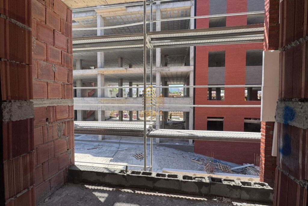 Shitet, Apartament 1+1+BLK, Paskuqan – “LakeSide” Residence, 64.500 Euro