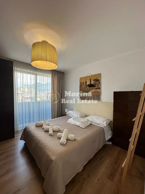 Rent | Apartament 1 + 1 | QENDER — Rruga Mine Peza | 750 €/month
