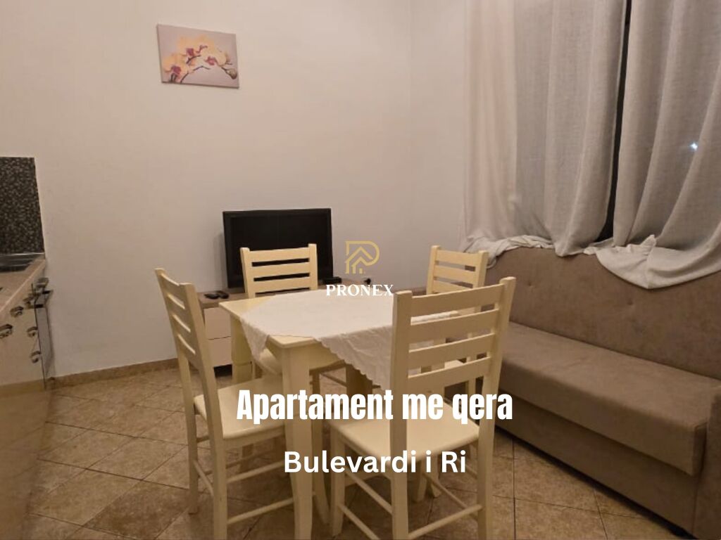 Appartamento in affitto - Nuovo Viale