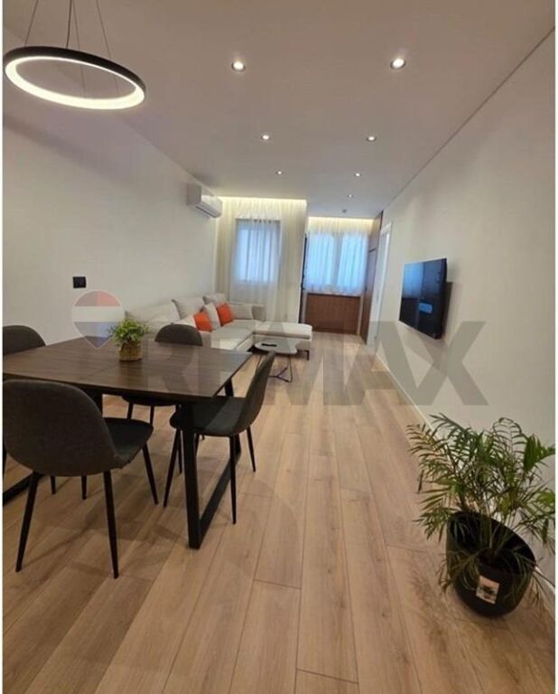 Appartamento - In Vendita - Via Hamdi Sina, Tirana