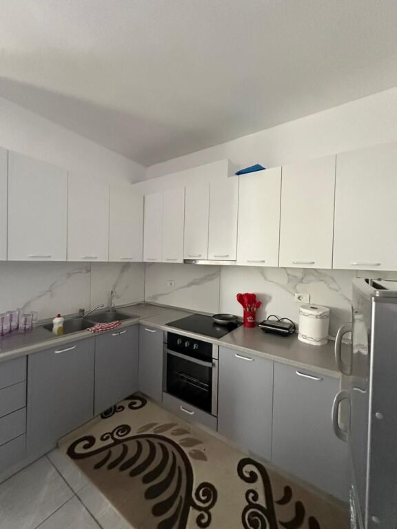 🏡 Apartment 1+1 for Rent | Railway Beach, Durres