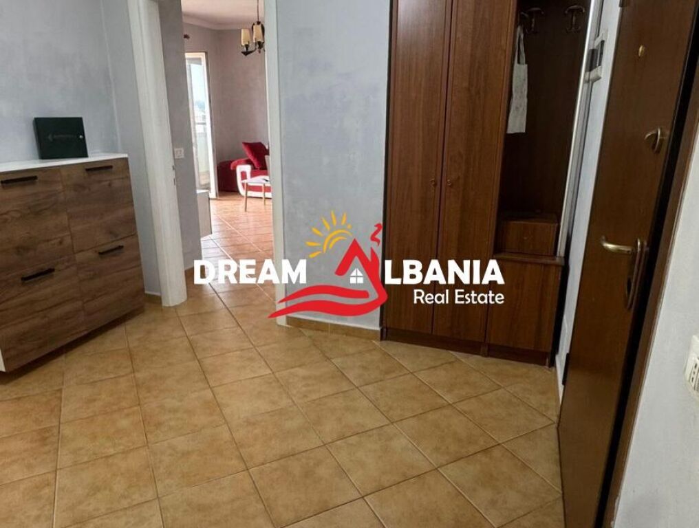 Apartment 2+1 for rent at Rruga e Elbasanit near Air Albania Stadium (ID 42215585)