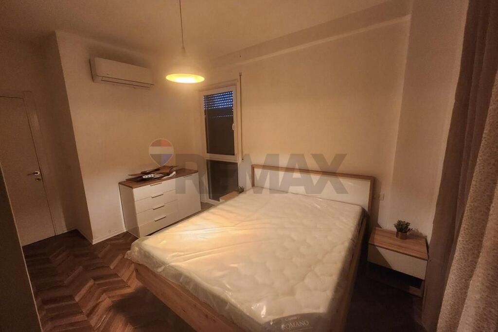 APARTAMENT 2+1 ME QIRA TEK BULEVARDI I RI!