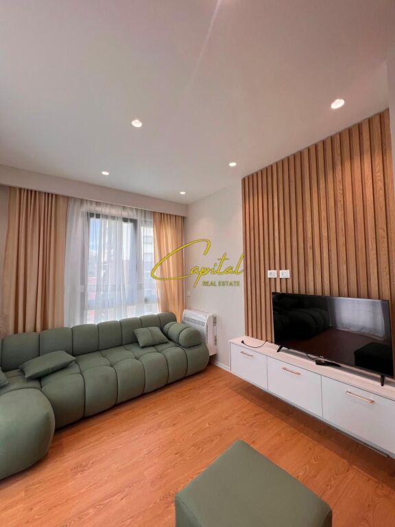 APARTAMENT ME QIRA 2+1 DON BOSKO 75.000 LEKE