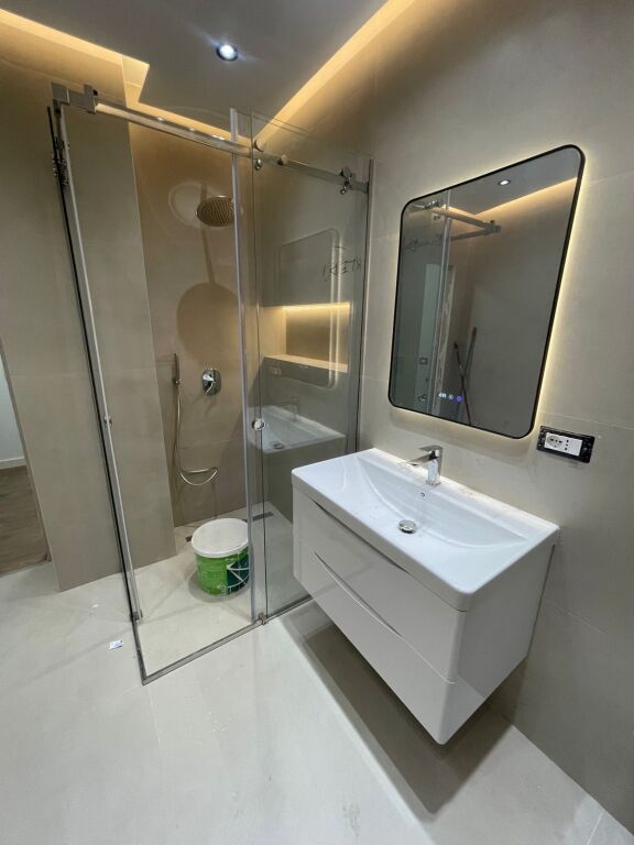 🏢 APPARTAMENTO 1+1 IN AFFITTO – VICINO AIR ALBANIA