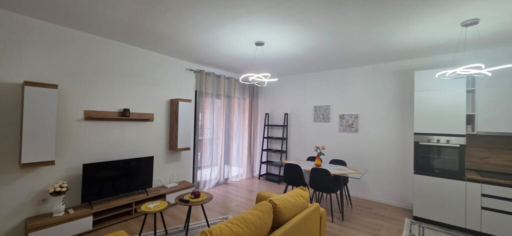 Affittasi appartamento 1+1 presso Oasis Residence vicino al palazzo Eglos Astir