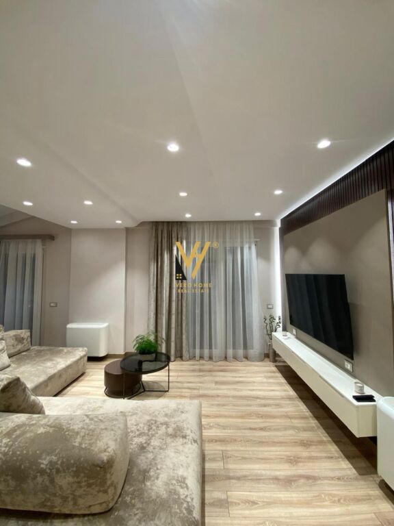 FOR SALE APARTMENT 3+1+VERANDA AT REZ.PLATEA, FRESK 360,000 EURO