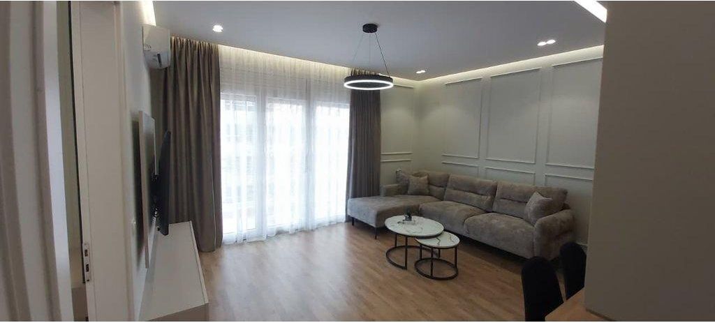 Apartament 1+1 Me Qira tek Ish Fusha e Aviacionit!