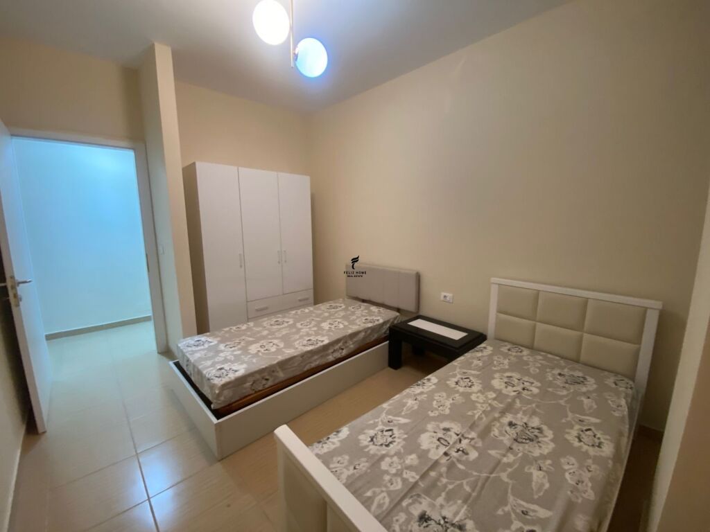 APARTMENT FOR RENT 2+1 JORDAN MISJA 60,000 LEKE FH-79472