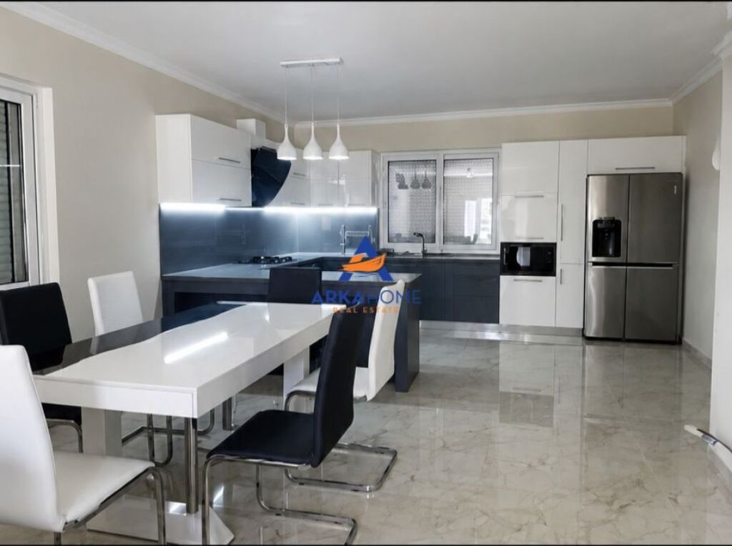VILLA FOR RENT 2 FLOORS "ALI DEM" 1500 EURO
