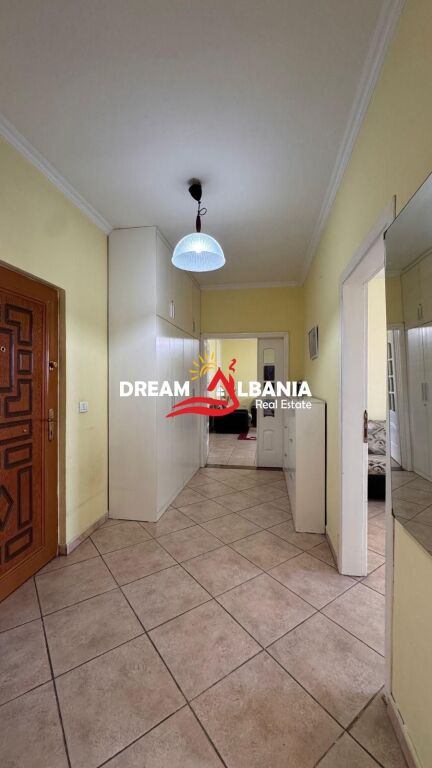 2+1 Apartment for Sale in Pazari i Ri, Tirana