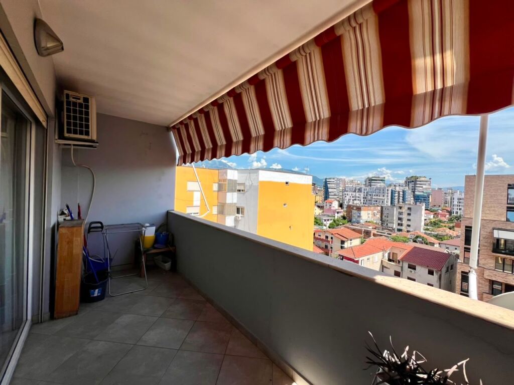 Qira, Apartament 2+1 "Rr.Siri Kodra" - Tiranë