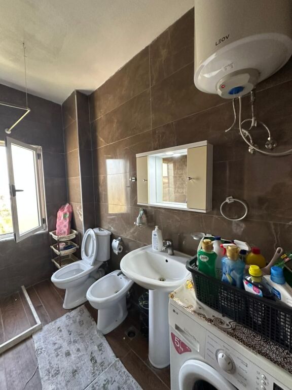 🏡 Apartment 1+1 for Rent | Railway Beach, Durres