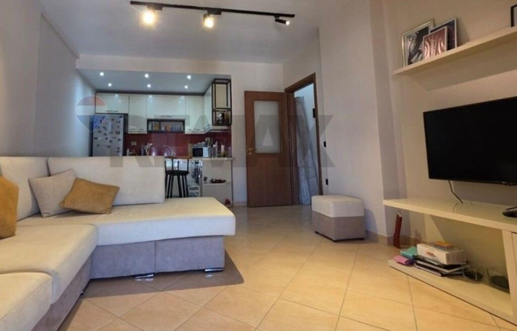 Apartment 1+1- For Sale - Kashar Boulevard, Tirana!!! ID: 530191006-1210