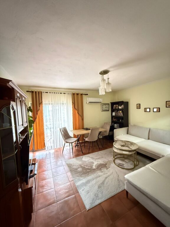 Apartment 1+1 for Sale in Selvia, 10th Floor with Elevator and Balcony – 66 m²