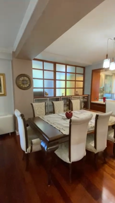 Apartment 3+1+2 for rent in Bllok !