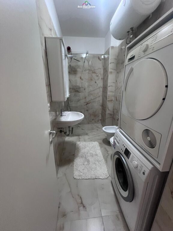 Apartament Me Qera 1+1 Tek Selvia (ID B2101056) Tirane