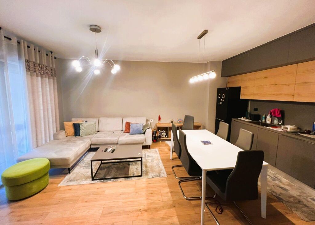 🏡Appartamento 2+1 in Vendita al Complesso Panorama, vicino a Harry Fultz.