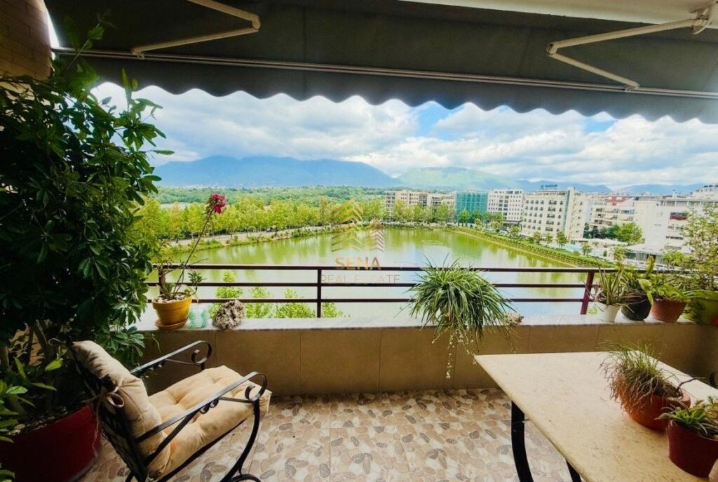 Rent, Apartment 2+1+3blk, Dry Lake, 1200 Euro/Month