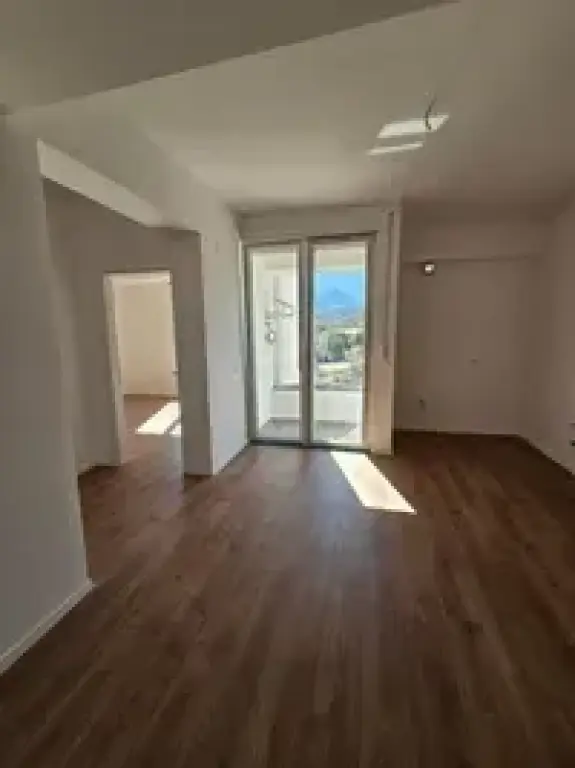 Live the tranquility of Himara– New apartments for sale in the midst of nature