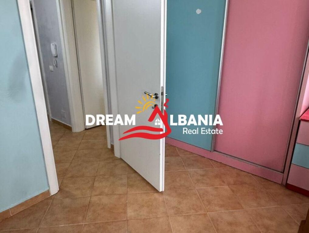 Apartment 2+1 for rent at Rruga e Elbasanit near Air Albania Stadium (ID 42215585)
