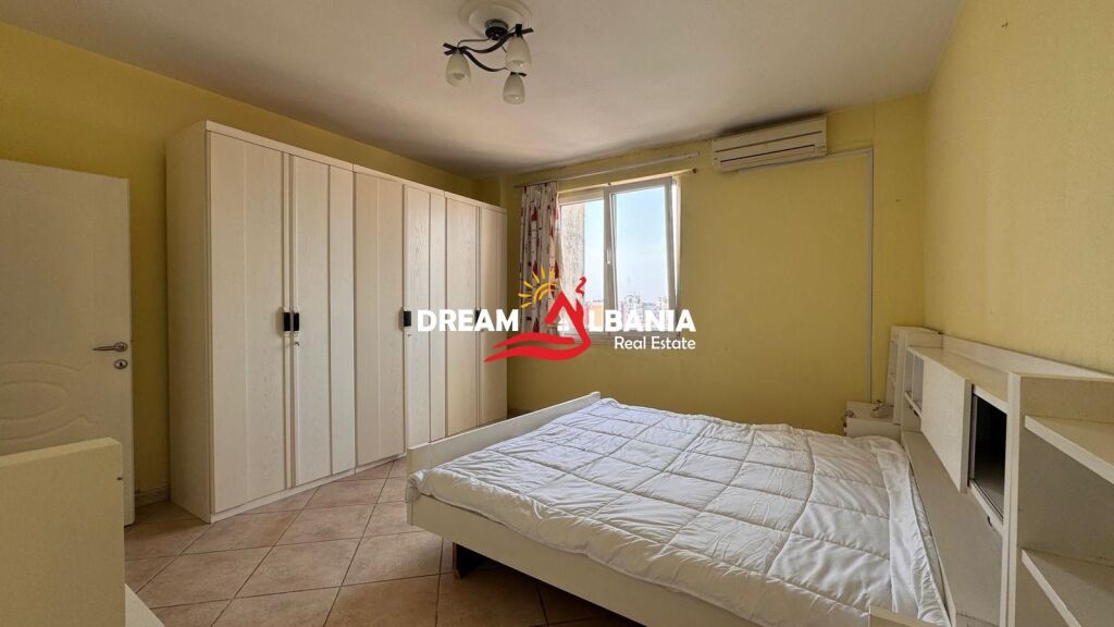 2+1 Apartment for Sale in Pazari i Ri, Tirana