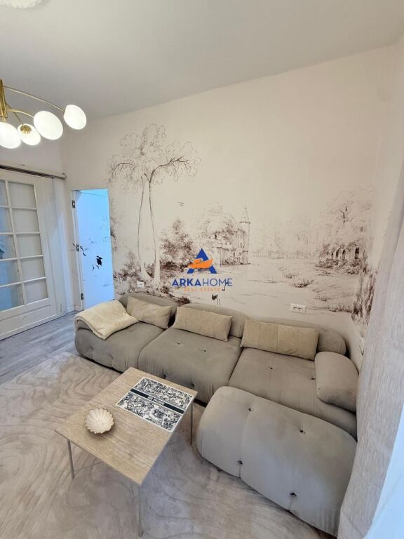 FOR SALE APARTMENT 2+1+BALCONY "AT KINEMA AGIMI, BLLOK" 235,000 EURO