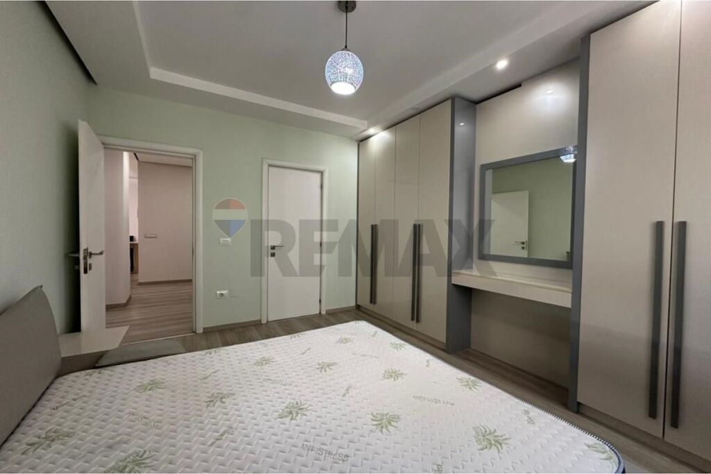 Apartment 3+1+2 For Rent In Bllok