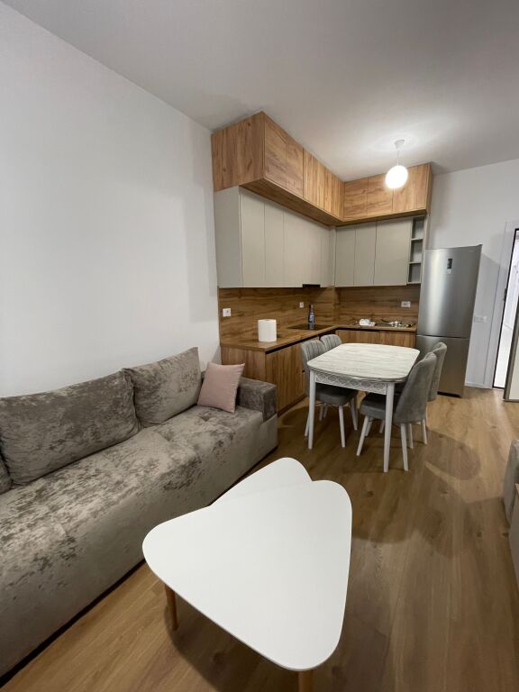 Apartament 1+1 me qira