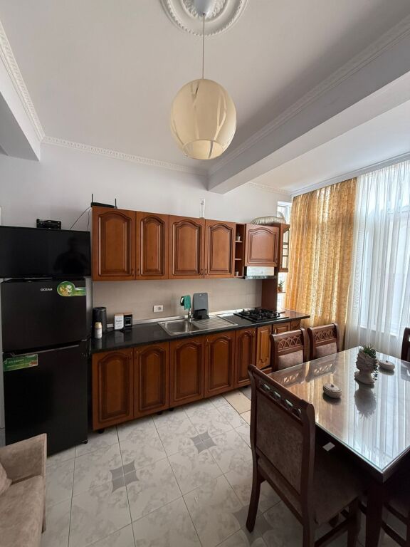 🏡 Appartamento 1+1 in Affitto – Spiaggia, Durazzo