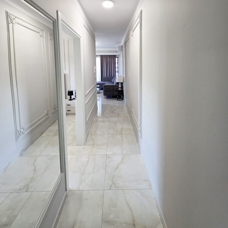 Jepet me Qira Apartament 1+1 Kompleksi Olimpik