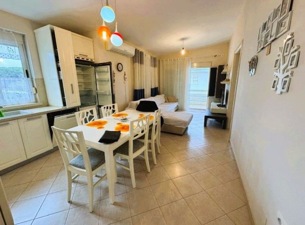 🏡 Apartment 2+1 for Sale at Lura Complex 1, Lalzi Bay🌊