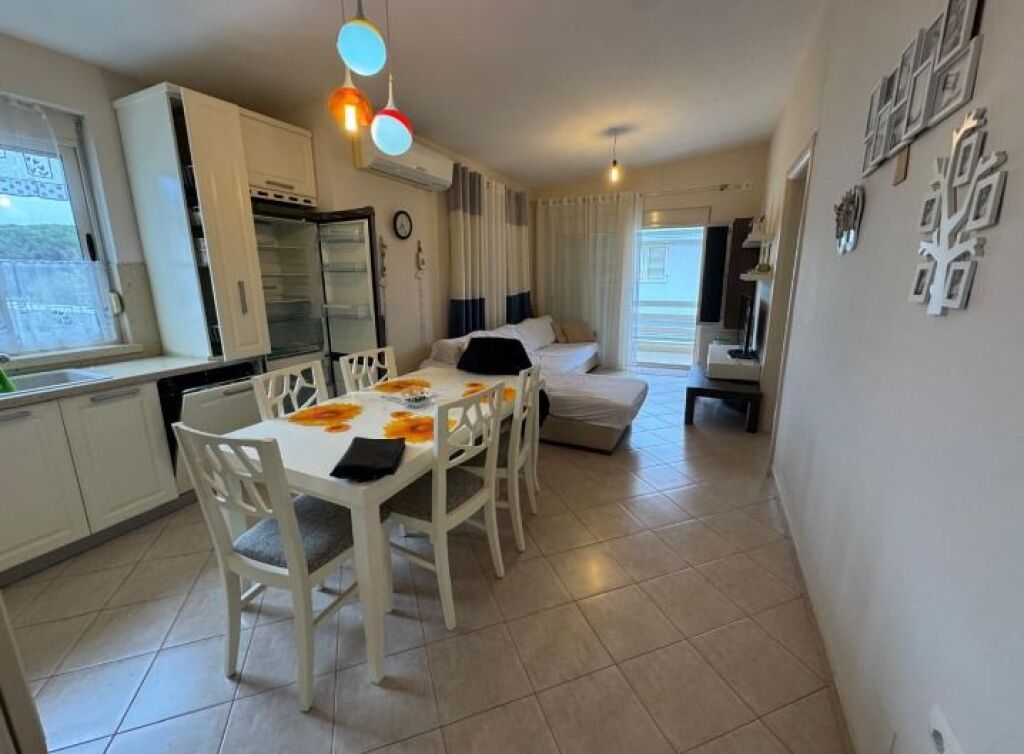 🌊 APARTMENT 2+1 FOR SALE – LURA 1, LALZIO BAY 🌴✨