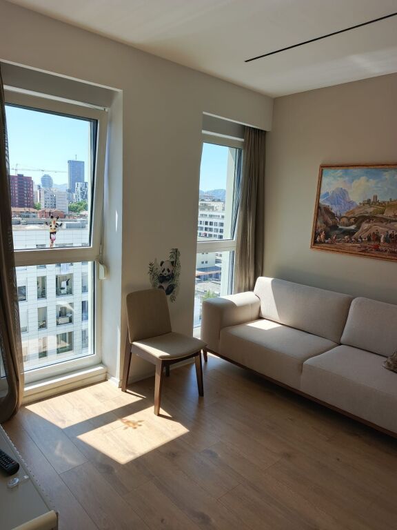 Apartment 1+1 for rent