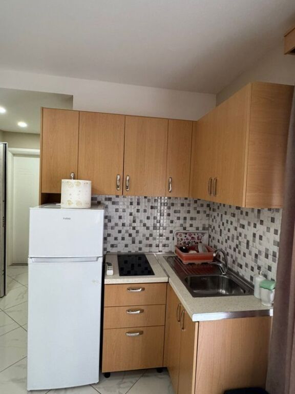 🏖️ Appartamento 1+1 in vendita a Royal Palace, Shëngjin 🏖️
