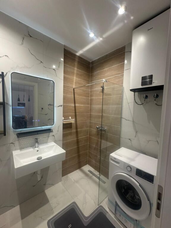 🏡 APPARTAMENTO 1+1 IN AFFITTO –📍 UNIVERS CITY