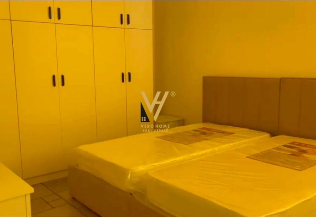 JEPET APARTAMENT 1+1+VERANDE ME QERA TEK OXHAKU 50.000 LEKE