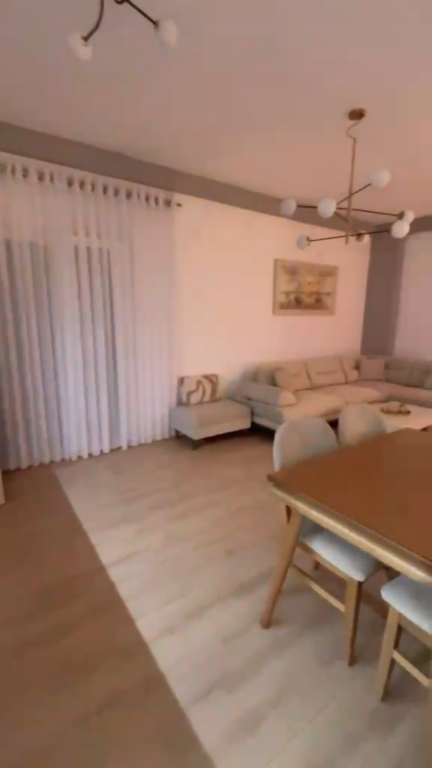 Apartment 1+1 for rent Porta of Tirana Sauk !