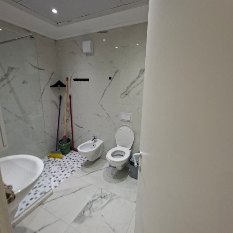 🏡 Jepet me Qira Apartament 1+1 – Fiori di Bosco ✨