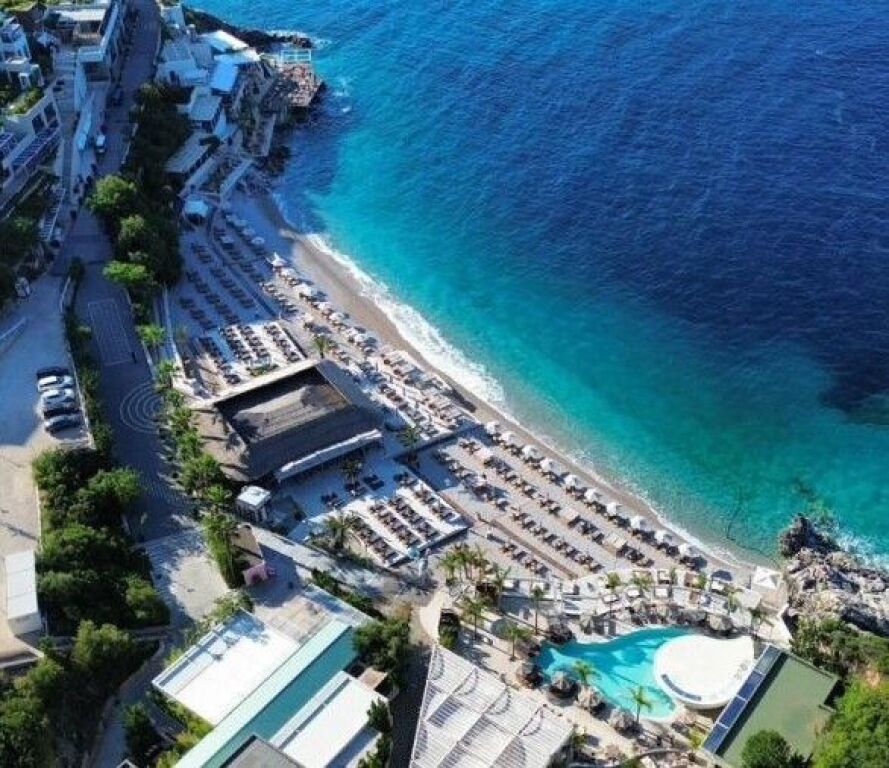 APPARTAMENTO CON VERANDA E PARCHEGGIO A FOLIRE VILLAGE JALE
