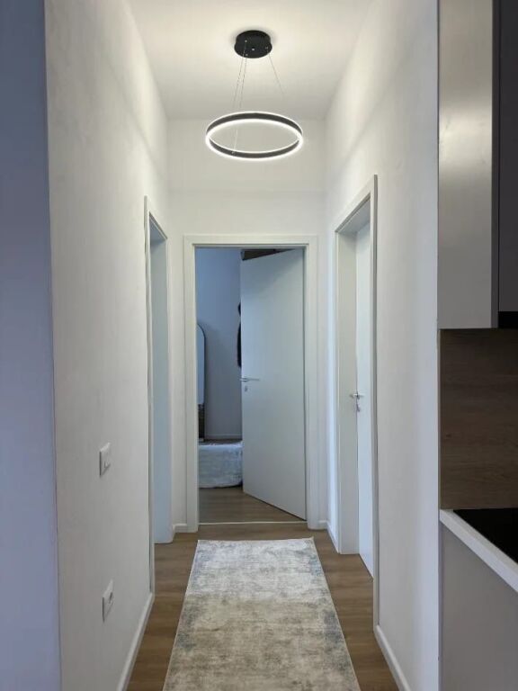 Apartament 2+1 me qera ne Ali Dem