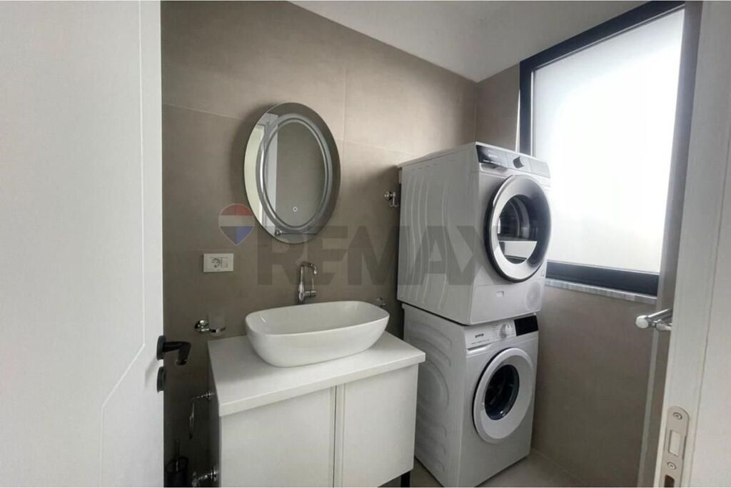 APARTAMENT 2+1 + PARKIM DON BOSKO