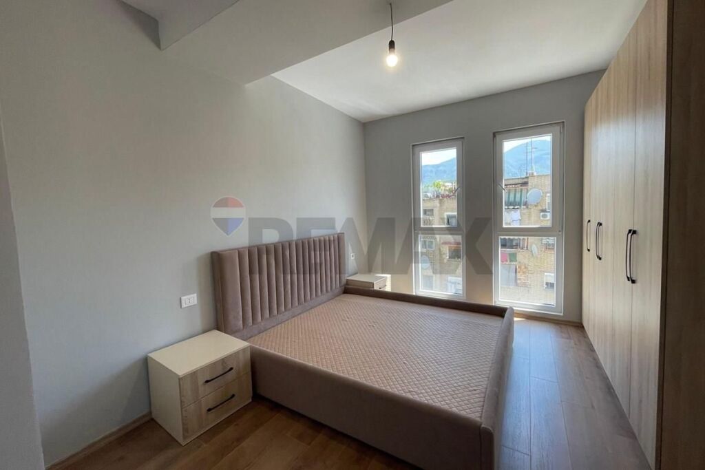 Apartament 2+1 me Qira tek Shkolla Bashkuar