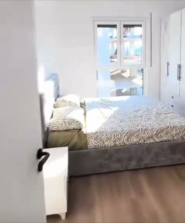 APARTAMENT ME QERA 1+1