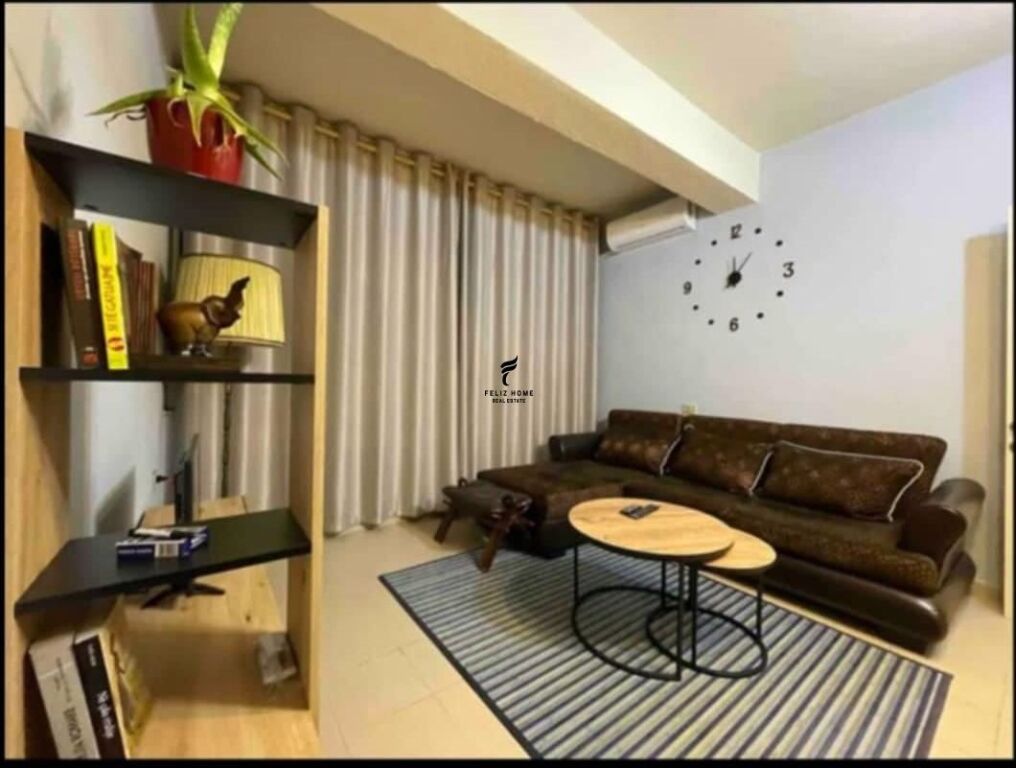 APARTMENT FOR RENT 2+1 TRAIN STATION 55,000 LEKE FH-79421