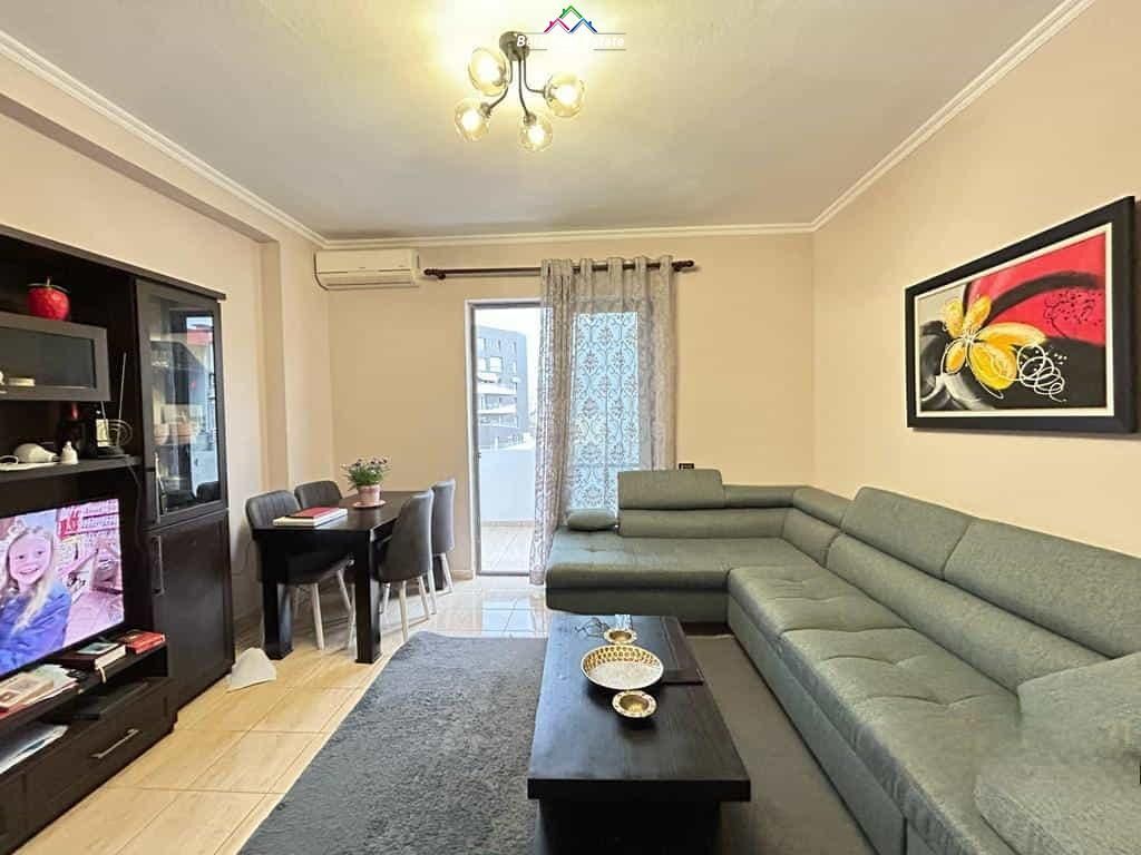 Apartament Me Qera 1+1 Tek Selvia (ID B2101056) Tirane