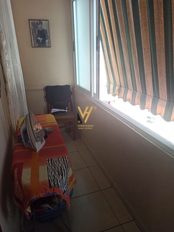 FOR SALE APARTMENT 2+1+BLK AT PETRO NINI LUARASI STREET 170,000 EURO
