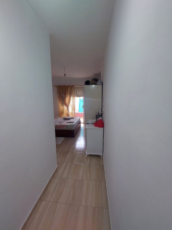 Apartament 2+1+2 me qira – Yzberisht !